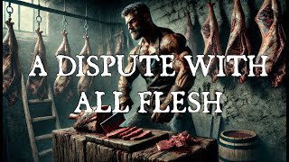 The Butcher  A Dispute With All Flesh [upl. by Cordelia878]