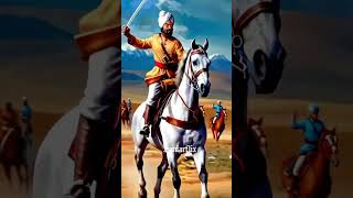 sheepunjab arjandhillion sikhraaj punjabinewsong sikhempire [upl. by Icrad]