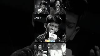 Divinesh Saregamapa performance Saregamapaseason4trending shortssong reelszeetamil viralvideo [upl. by Redmund]