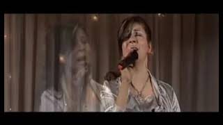 Haidy montaser 3arfny Sydney Concert  هايدى منتصر ترنيمة عارفنى من حفل استراليا [upl. by Adal]