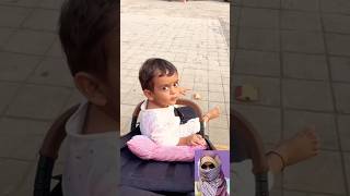 Ruhaan nai sabko hlw bola trending cute cutebaby trendingshorts shorts viralvideo cute [upl. by Hasile]