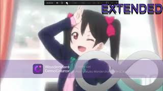 Nico Nico Nii Remix 15 minutes  edited [upl. by Adnical]