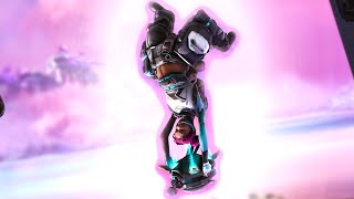 NEW LIFELINE HOVER BOOST THING  Apex Legends [upl. by Christoforo]