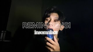 Reminisensi  Insomniacks Cover By Faza [upl. by Dru]