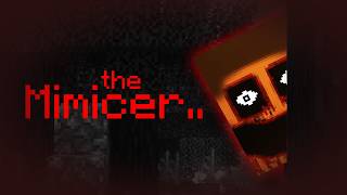 I Never Thought Minecraft Could Be This Scary [upl. by Akers]