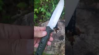 EAFENGROW EF128 edc survival bushcraft campknife ranchlife outdoorskills campedc [upl. by Graces]