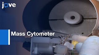 Daily Tuning amp Running Cell Samples On CyTOF Mass Cytometer l Protocol Preview [upl. by Trey]