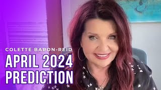 November 2022 Prediction✨ 15Card Oracle Reading with Colette BaronReid [upl. by Kalinda]