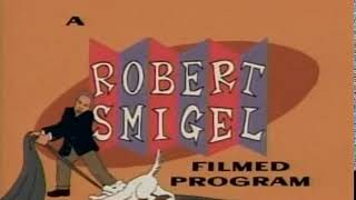 Bix Pix EntertainmentRobert Smigel Filmed Program 2005 Logos [upl. by Bakemeier]