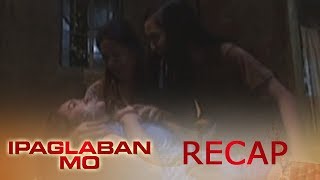 Ipaglaban Mo Recap Lason [upl. by Nyleuqcaj]