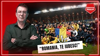 CULISE  Ce SA INTAMPLAT azi noapte dupa CALIFICAREA Romaniei la EURO 2024 [upl. by Eelesor587]