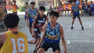 3 ON 3 BASKETBALL GAME [upl. by Gillan]