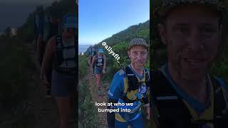 Lions Head and Signal Hill Trail Run [upl. by Four]