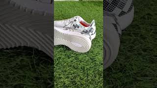 Sepatu Futsal Quadra IN 👟🔥 fypシ゚viral berandayoutube futsal ortuseight [upl. by Lorsung]