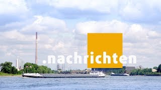 STUDIO 47 nachrichten  30012019  WIRTSCHAFT IM RUHRGEBIET ZEIGT SICH IN GUTER VERFASSUNG [upl. by Ahsats]