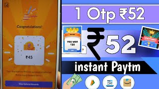 🤑2023 BEST SELF EARNING APP  EARN DAILY FREE PAYTM CASH WITHOUT INVESTMENT  NEW EARNING APP TODAY [upl. by Hillegass]