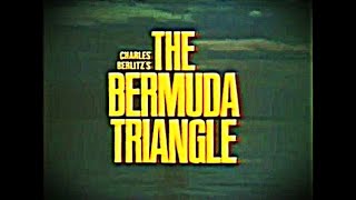 Charles Berlitzs  The Bermuda Triangle 1978 [upl. by Masry]