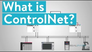 What is ControlNet [upl. by Ocinemod]