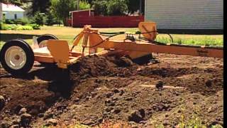 Hygrade Grader Blade Video [upl. by Janeva]