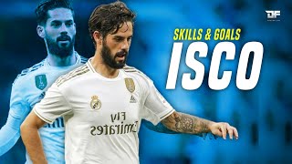 Isco Alarcon 2020  Skills Assists Goals  HD [upl. by Anilatac880]