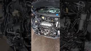 Engine Swap VW Touareg into VW Transporter  Part 1  How It All Began [upl. by Namra]