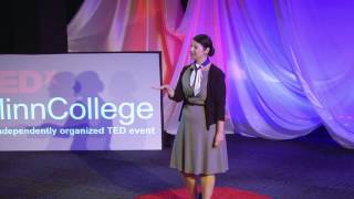 Be a Citizen not a Partisan  Jennifer Mercieca  TEDxBlinnCollege [upl. by Suki]