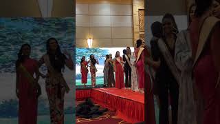 MISS GRAND INTERNATIONAL 2024  DAY 3 P2  PAGEANT ARCHIVES missgrandinternational cambodia [upl. by Ahsircal]