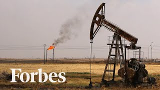 Why Many Oil Companies Are Preparing For Bankruptcy Filings  Forbes [upl. by Hi]