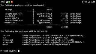 📦 TERMUX PEMULA  INSTALL UNCOMPYLE6 [upl. by Nnilsia313]