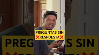 Preguntas sin respuestas😳😂 like por las caras 🤣 humor comedia lospqliares shorts [upl. by Aelrac675]