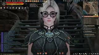 Recharge Alchemy Stone  Black Desert Online [upl. by Ennire]