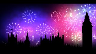 3D Fireworks Live Wallpaper [upl. by Giralda]