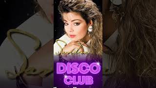 Best Disco Mix of the 80s amp 90s disco shorts [upl. by Neal514]