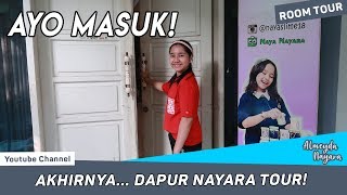 Namanya DAPUR yekhaaaan pasti berantakan wkwkwk [upl. by Eem]