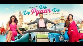 De de pyar de Movie Download link de de pyar de movie download kaise kre [upl. by Fiester568]