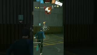 clip freefire  Franko FF freefire trollface clips freefire [upl. by Cirilla309]