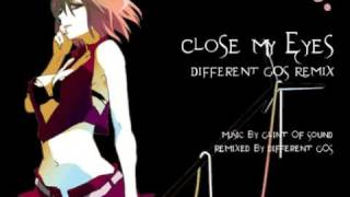 【MEIKO】Close My Eyes dGOS Remix【ReMaster】 [upl. by Russian273]