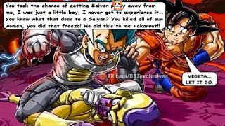 Dragonball Memes 2130 [upl. by Valerye860]