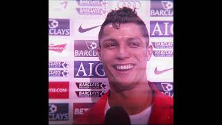 Ronaldo  Home  Resonance Edit [upl. by Junno]