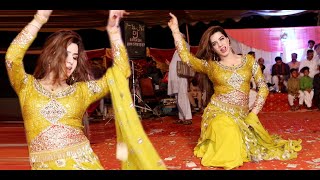 Madam Mehiky Khan  Latest Pashto Song Dance Performance  Saim Studio [upl. by Braeunig]