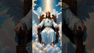 Glory Be To Our King An Original Poem by The Poet Who Knows It poetry spirituality earthangel [upl. by Anad177]