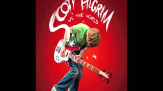 Scott Pilgrim vs The World  Threshold Clean Loop [upl. by Fulmis628]