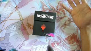 Foundations Prerelease weekend 8th  10th [upl. by Kauppi82]