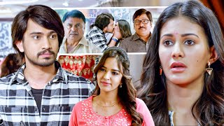 Rowdy Raja Movie Scenes  South Movie  Raj Tarun Amyra Dastur  Aditya Dumdaar Dubbed Movies [upl. by Karolyn]