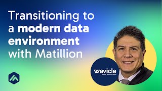 Transforming Data Integration A Success Story with Matillion [upl. by Borchert]