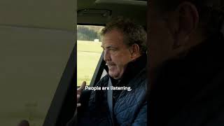 Hammond 1 Sat Nav 0 👀 TheGrandTour [upl. by Laureen]