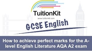 GCSE English Language revision how to write the perfect review [upl. by Hnahk]