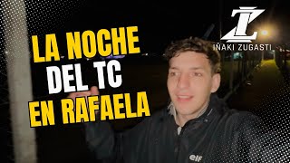 LA NOCHE DEL TC EN RAFAELA‼️ [upl. by Haiacim234]