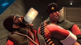 TF2 Jarate and Jubilations  Fish Bites [upl. by Keil]