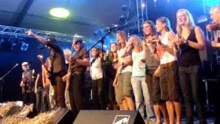 De Normaal Coverband  Bentelo Oh Deerne [upl. by Nerat]